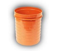 Bottle Gully Raising Piece (225mm)