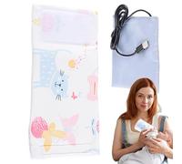 Bottle Heating Sleeve Portable Cup Holder Warmer