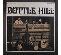 BOTTLE HILL - a rumor in their own time LP