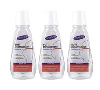 Bottle Hip Serum, Hip Essential Oil for Women, Natural Herbal Hip Lift Up Massage Oil, Enhances Natural Curves, Deeply Nourishing and Hydrating (3)