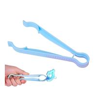 Bottle holder - 20 g PP , environmentally friendly, hygienic non-slip feeding accessories, comfortable protection against hot water for the teats