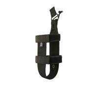 Bottle holder Brandit Holder Flex Large Noir TU