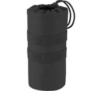 Brandit I Bottle Holder, black, One size