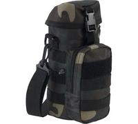 Bottle holder Brandit Holder II Noir TU