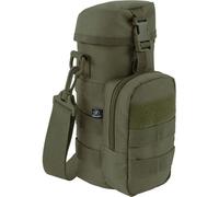 Brandit Bottle Holder II - Olive