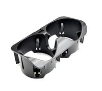 Bottle Holder Compatible With Benz For Class For W221 2009-2012 Auto Accessories Black Car Center Console Drink Cup Holder A2218130014