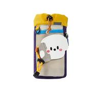 Bottle Holder for Bike,1.3 Liter Insulated Drinking Bag,Cup and Storage Bag,Bottle Holder for Bicycle | Hiking Camping Scooter Mountain Bike Road Wheelchair Race Sports Training Outdoor Activities