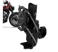 Bottle Holder for Bike, Adjustable Bottle Holder for Motorcycle - Cycling Accessories for Sports, Mountain Bikes, Hiking, Scooters, Outdoor Adventure