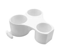 Bottle Holder for Breast Pump Breast Pumping Supplies