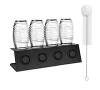 Bottle Holder for Soda Stream Bottles, Bottle Carrier