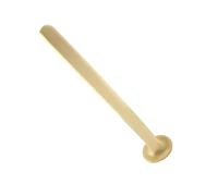 Bottle Holder Stand - Flexible Silicone Handle Wall Mounted Storage Space Saving Design Counter Organization Aid | Kitchen Bar Bottle Holder for Liquids, Oils, Wine, Beer, Alcohol