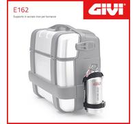 Givi Thermal Flask Mont on Monokey® Trekker bags