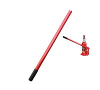 Bottle Hydraulic Jack Handle Replacement a Section of The Pressure Rod red 12t-16t