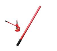 Bottle Hydraulic Jack Handle Replacement a Section of The Pressure Rod red 2t-3t