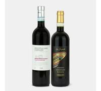 Bottle In A Box Chianti + Montepulciano Duo Set