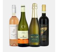 Bottle In A Box Italian Wine Mixed Selection