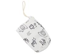 Bottle Insulation Cover - Insulated Bottle Cover, Jackets Keep Warm And Cold, PU Leather Water Milk Flask, Sleeve Water Barrel Drop-Resistant, Heat Preservation Protector For Outing Fishing