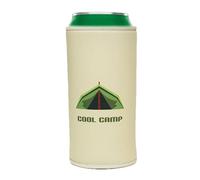 Bottle Insulators - Neoprene Foam Cooler, Can Holder, Drink Sleeve, Reusable Drink Protector, Thermal Film, Party Cover, Drink Protection Fr
