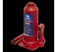 Sealey Yankee Bottle Jack 10 Tonne