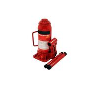 10T BOTTLE JACK HEAVY DUTY CAR VAN 10 TON TONNE FLOOR HYDRAULIC CT1722