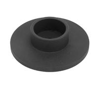 Bottle Jack Lift Pad High Strength 6 Ton Jack Stand Pads Enhanced Lifting Safety for 1.25 Inch Jack Saddle Iron Material 4 Inches Bottom Plate Diameter