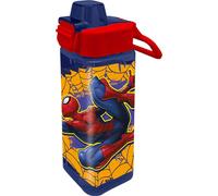 Bottle Kids Licensing Marvel Spiderman Bleu 500 ml