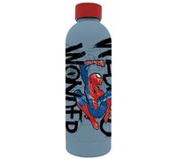 Bottle Kids Licensing Marvel Spiderman Doré 500 ml