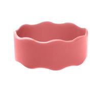 Bottle Labels - Reusable Silicone Wraps, Writeable Cup Bands | Personalised Non-Slip Identification, Flexible Durable Design Name Tag Product Preschool Nursery