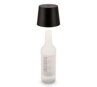 Bottle Light USB Rechargeable Table Lamp Dimmable Touch Cordless Outdoor