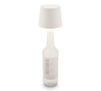 Bottle Light USB Rechargeable Table Lamp Dimmable Touch Cordless Outdoor