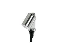 Bottle Master 3000 chromee-Plated 40ml Pour Spout for 0.5-1.5L Bottles