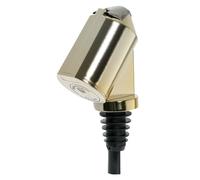 Tom Fox 4000948015483 Master 3000-4.0 cl. = 40 ml. -Series Dispenser for 0.5-1.5 litres. Bottles-Gold, Plastic