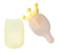 Bottle Medicine, Flow Control Pacifications, Liquid Medicine Dispenser, Stream Flow Constraints