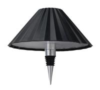 Bottle Night Lamp - Rechargeable LED Light, Touch Control Table Lamp | Perfect for Home, Bar, Café, Restaurant, Lounge, Dining Space | Adjustable Three Colour Glow, Portable Decorative Lighting