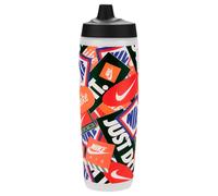 Bottle Nike Refuel 24 Oz Graphic TU