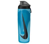 Bottle Nike Refuel Locking Lid 24 Oz TU