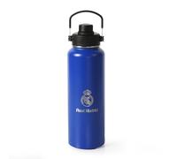 Bottle of 1.2 lt Cap Azul-Real Madrid