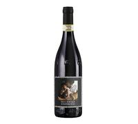 Bottle of Amarone Della Valpolicella DOCG with Personalized Label - Exclusive and Original Gift idea for Men, Father's Day, Grandfather's Day, Birthday and Christmas. (Photo and Text)