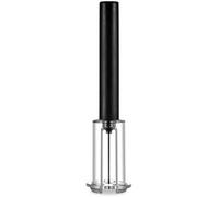 Bottle Opener,Beer Opener,Corkscrew Pneumatic Plastic Material Pumping Piston Type Wine Household Manual Bar 1pcs