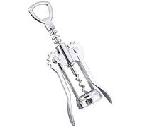 Bottle Opener,Beer Opener,Wine Corkscrew Handle Essential Tools for Dropshipping Metal Bar 1pcs 16.5x6 Cm