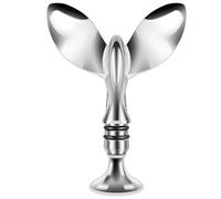 Bottle Opener Bird, Multifunction Zinc Alloy Wing Corkscrew Wine Openers with Floating and Rotating Design for Beer Soda Wine