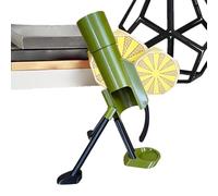 Bottle Opener, Cool Funny Decorative Accessory for Home, Beer Bottle Opener for the Bar - for Bartender Men Dads Bar Motorhome Outdoor Camping Travel Picnic Barbecue Evening