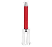 Bottle Opener Cork, Wine Air Pressure Pump Bottle Opener Cork Remover Corkscrew Tools Easy Pop Out Corkscrew(Red)