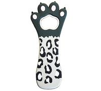 Bottle Opener Cute Beer Novel Fridge Magnet- Women Men Dad Boyfriend Girlfriend Magnet-