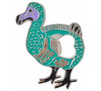 Bottle Opener dodo Mauritius Tourists Souvenir 3D Refrigerator Magnet Fridge Decoration Magnet