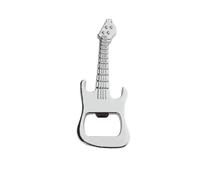 Bottle Opener Guitar Bottle Opener Beer Metal Compact Suitable for Concert Bar Party Bar Tool