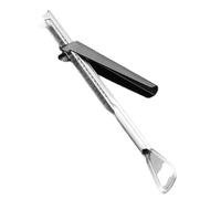 Bottle Opener, Kitchen Utensils 2 in 1 Non-Slip, Jar Opener and Screw Cap Opener - For Older Chefs Men Women Home Camping Travel Picnic Party Barbecue