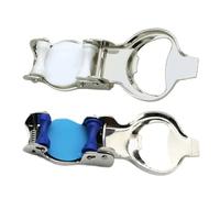 Bottle Opener - Multifunction Can Opener | Pressure Can Opener - For Bartenders, Home Cooks, Bars, Camping, Barbecue, Party