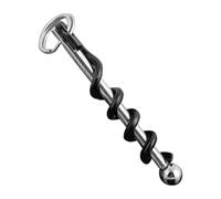 Bottle Opener - Non-Slip Alloy Manual Corkscrew Wine Bottle Opener | Multifunctional Wing Corkscrew, Cork Screw Keychain for Home, Kitchen, Restaurant, Mini for Travel Picnics