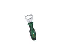 Bottle Opener (Sturdy and Long-Lasting Bottle Opener for The Workshop, Hobby Room and Kitchen; Ergonomic Screwdriver Handle)